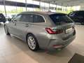BMW 318 D Touring restyling 2023 Aut. Gris - thumbnail 4