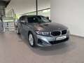 BMW 318 D Touring restyling 2023 Aut. Gris - thumbnail 2