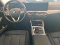 BMW 318 D Touring restyling 2023 Aut. Gris - thumbnail 8