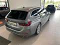 BMW 318 D Touring restyling 2023 Aut. Gris - thumbnail 3
