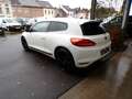 Volkswagen Scirocco 1.4 TSI 125cv Blanc 08/16 Airco Capteurs Bluetooth Blanc - thumbnail 6
