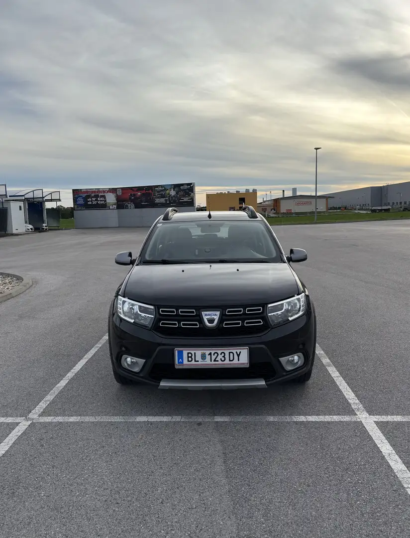 Dacia Sandero Stepway Style TCe 90 S&S - 2