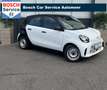 smart forFour EQ Comfort 18 kWh INRUIL MOEGLIJK Wit - thumbnail 1