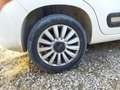 Fiat 500L 0.9cc GPL 105cv BLUETOOTH SENS PARK CLIMA STEREO Bianco - thumbnail 14