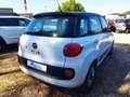 Fiat 500L 0.9cc GPL 105cv BLUETOOTH SENS PARK CLIMA STEREO Bianco - thumbnail 4