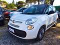 Fiat 500L 0.9cc GPL 105cv BLUETOOTH SENS PARK CLIMA STEREO Bianco - thumbnail 1