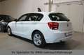BMW 116 i Lim. 5-trg. Automatik*Navi*TÜV Neu*wenig Km Weiß - thumbnail 7