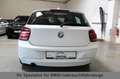 BMW 116 i Lim. 5-trg. Automatik*Navi*TÜV Neu*wenig Km Weiß - thumbnail 6