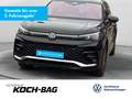 Volkswagen Tiguan 2.0TSI R-Line 4M DSG Leder AHK Pano Stand Schwarz - thumbnail 1