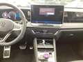 Volkswagen Tiguan 2.0TSI R-Line 4M DSG Leder AHK Pano Stand Schwarz - thumbnail 8