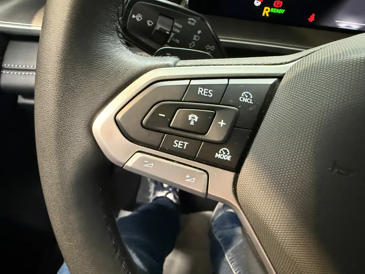 Volkswagen Tayron Tayron 1.5eTSI 7 plaatsen Dig cockpit pro trekhaak 7