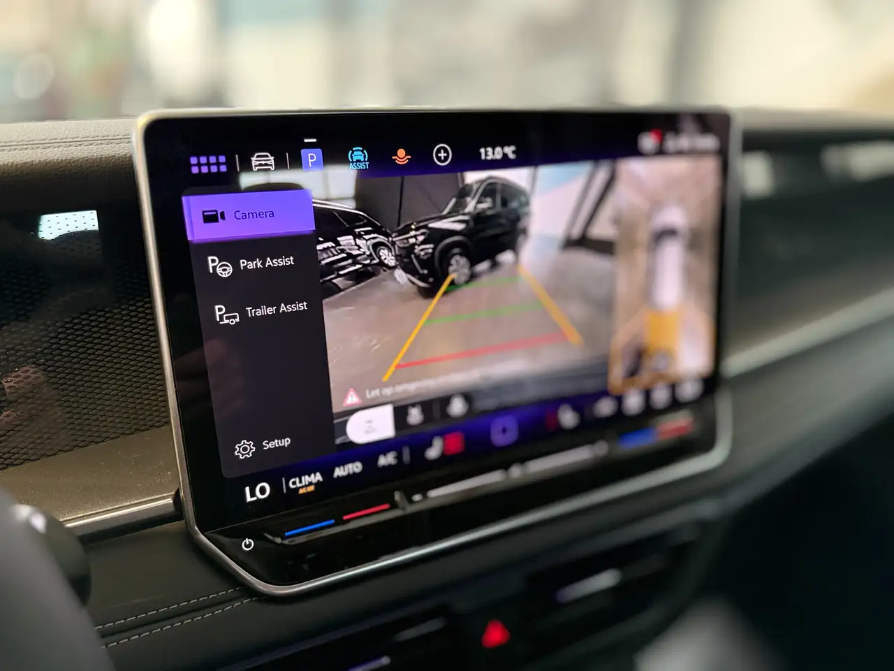 Volkswagen Tayron Tayron 1.5eTSI 7 plaatsen Dig cockpit pro trekhaak 12