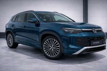 Tayron 1.5eTSI 7 plaatsen Dig cockpit pro trekhaak