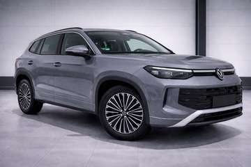 Tayron 1.5eTSI 7 plaatsen Dig cockpit pro trekhaak