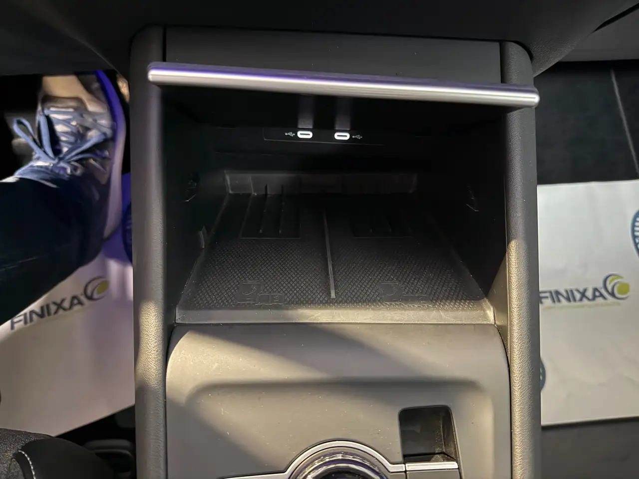 Volkswagen Tayron Tayron 1.5eTSI 7 plaatsen Dig cockpit pro trekhaak 11