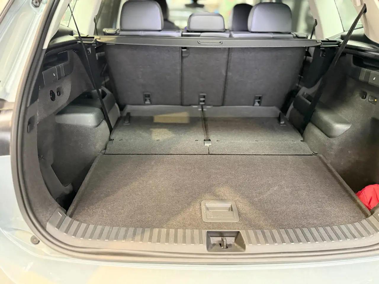 Volkswagen Tayron Tayron 1.5eTSI 7 plaatsen Dig cockpit pro trekhaak 17
