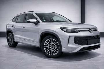 Tayron 1.5eTSI 7 plaatsen Dig cockpit pro trekhaak