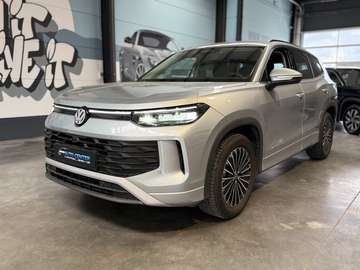 Tayron 1.5eTSI 7 plaatsen Dig cockpit pro trekhaak