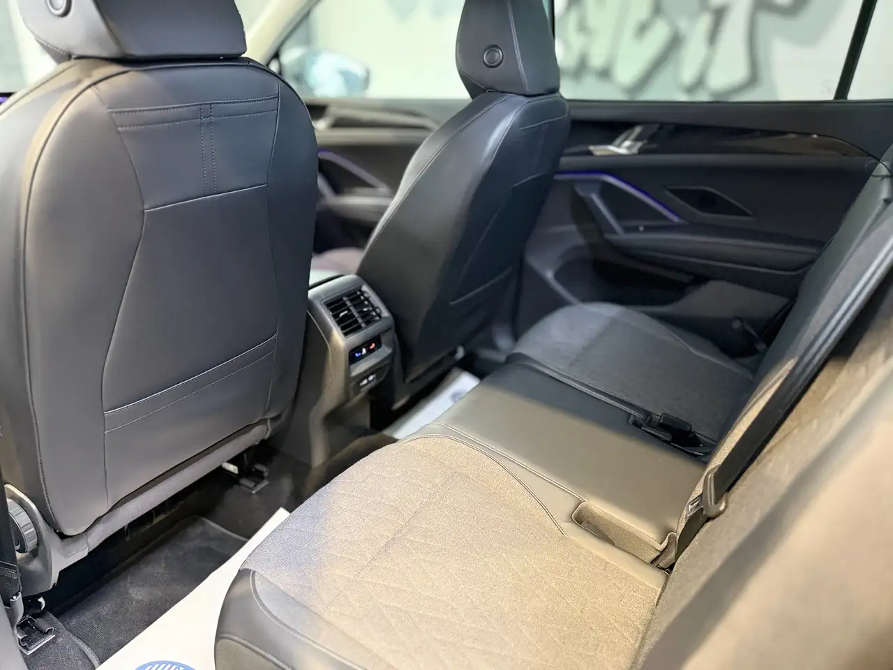 Volkswagen Tayron Tayron 1.5eTSI 7 plaatsen Dig cockpit pro trekhaak 15