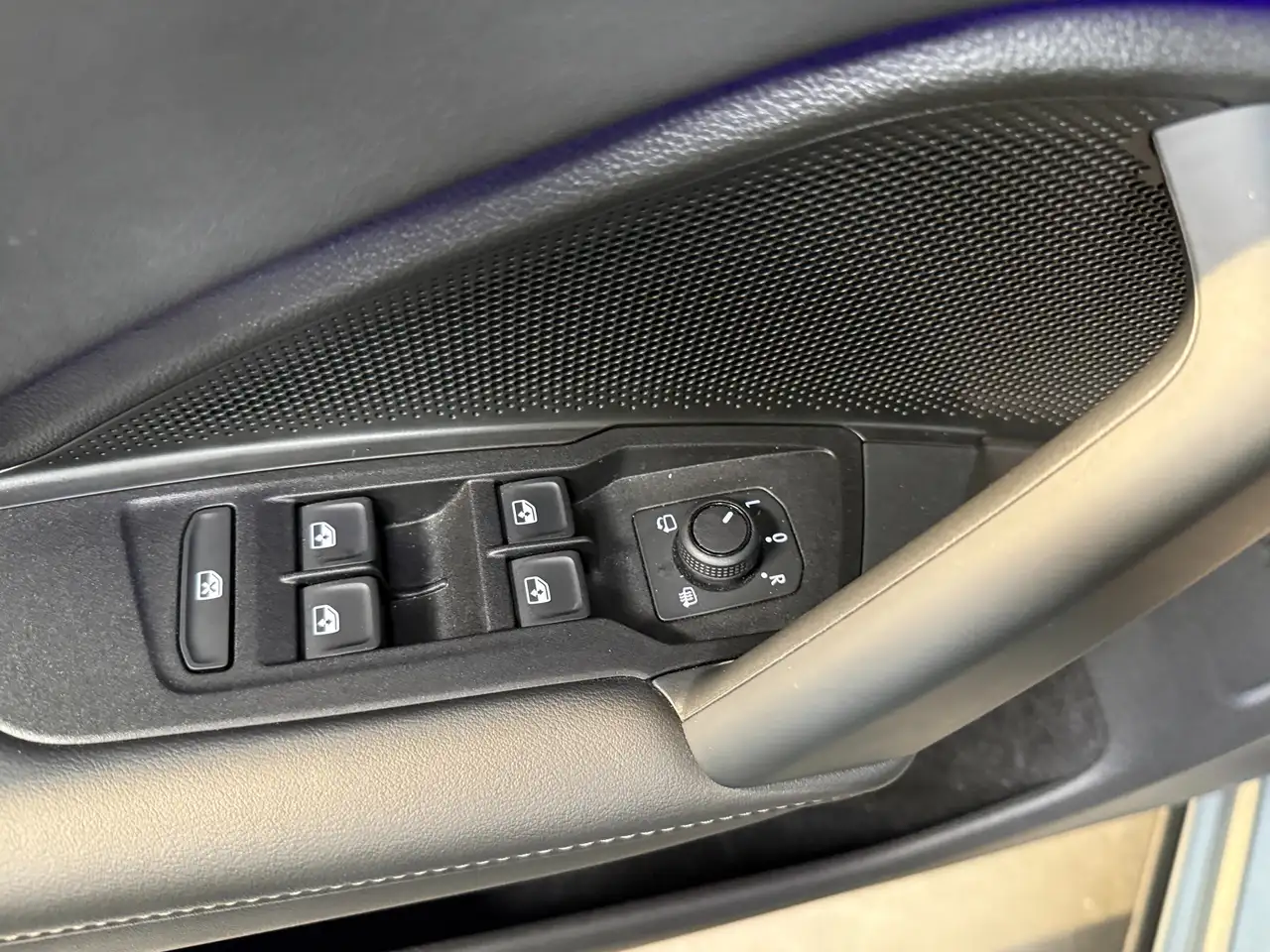 Volkswagen Tayron Tayron 1.5eTSI 7 plaatsen Dig cockpit pro trekhaak 6