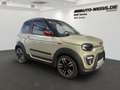 Microcar M.Go M.Go 6 X DCI Autofahren ab 15 Jahren Beige - thumbnail 3
