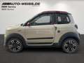 Microcar M.Go M.Go 6 X DCI Autofahren ab 15 Jahren Beige - thumbnail 8