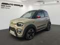 Microcar M.Go M.Go 6 X DCI Autofahren ab 15 Jahren Beige - thumbnail 1