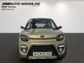 Microcar M.Go M.Go 6 X DCI Autofahren ab 15 Jahren Beige - thumbnail 2