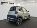 Microcar M.Go M.Go 6 X DCI Autofahren ab 15 Jahren Beige - thumbnail 5