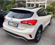 Ford Focus Active 1.0 Ecoboost 125cv Mhev - Prezzo Vero Bianco - thumbnail 4