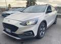 Ford Focus Active 1.0 Ecoboost 125cv Mhev - Prezzo Vero Bianco - thumbnail 2