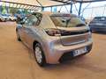 Peugeot 208 208 1.2 Puretech Active S/S 75CV Argent - thumbnail 4