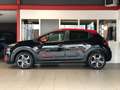 Citroen C3 1.2 PureTech Shine Business*Cruise Control*NAP*Cli Zwart - thumbnail 9