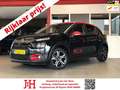Citroen C3 1.2 PureTech Shine Business*Cruise Control*NAP*Cli Zwart - thumbnail 1