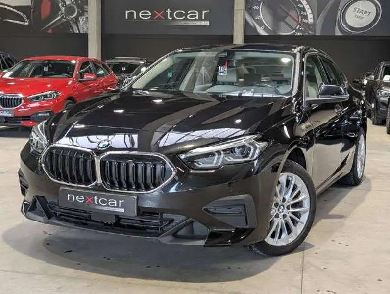 BMW Seria 2