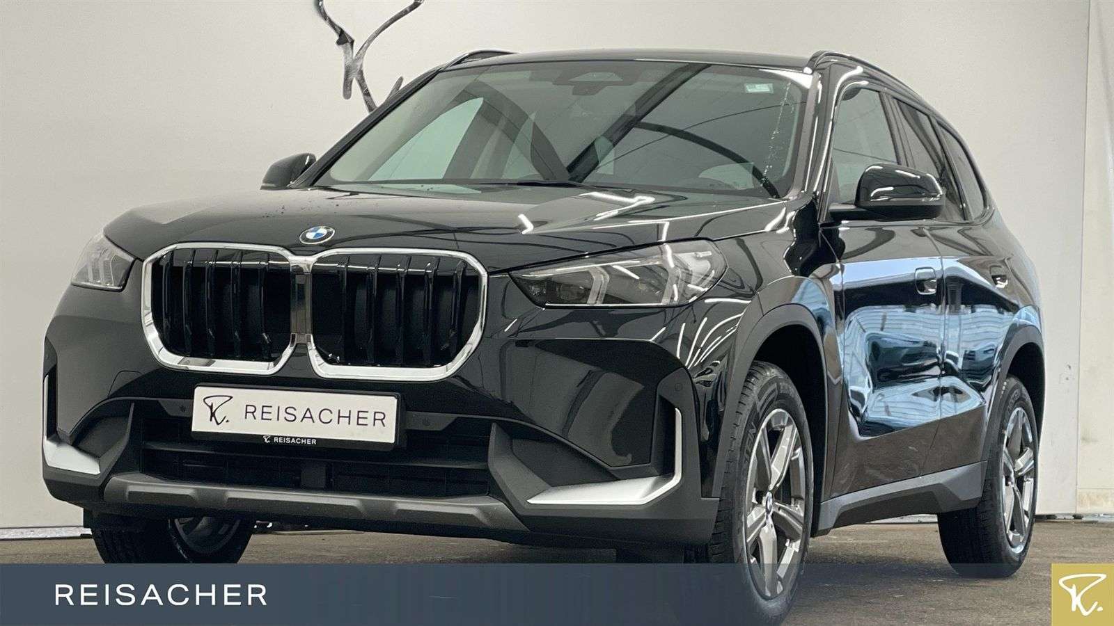 Használt Bmw X1 