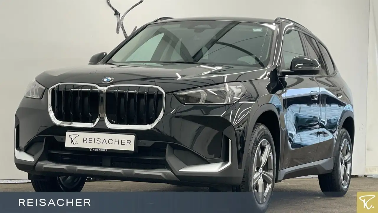 BMW X1 sDrive18i A AHK,Autom