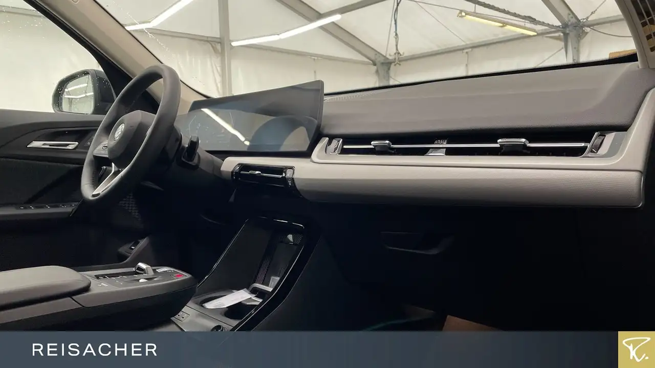 BMW X1 sDrive18i A AHK,Autom 12