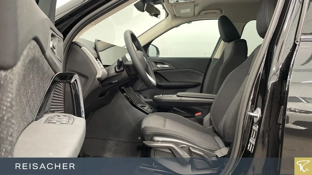 BMW X1 sDrive18i A AHK,Autom 4