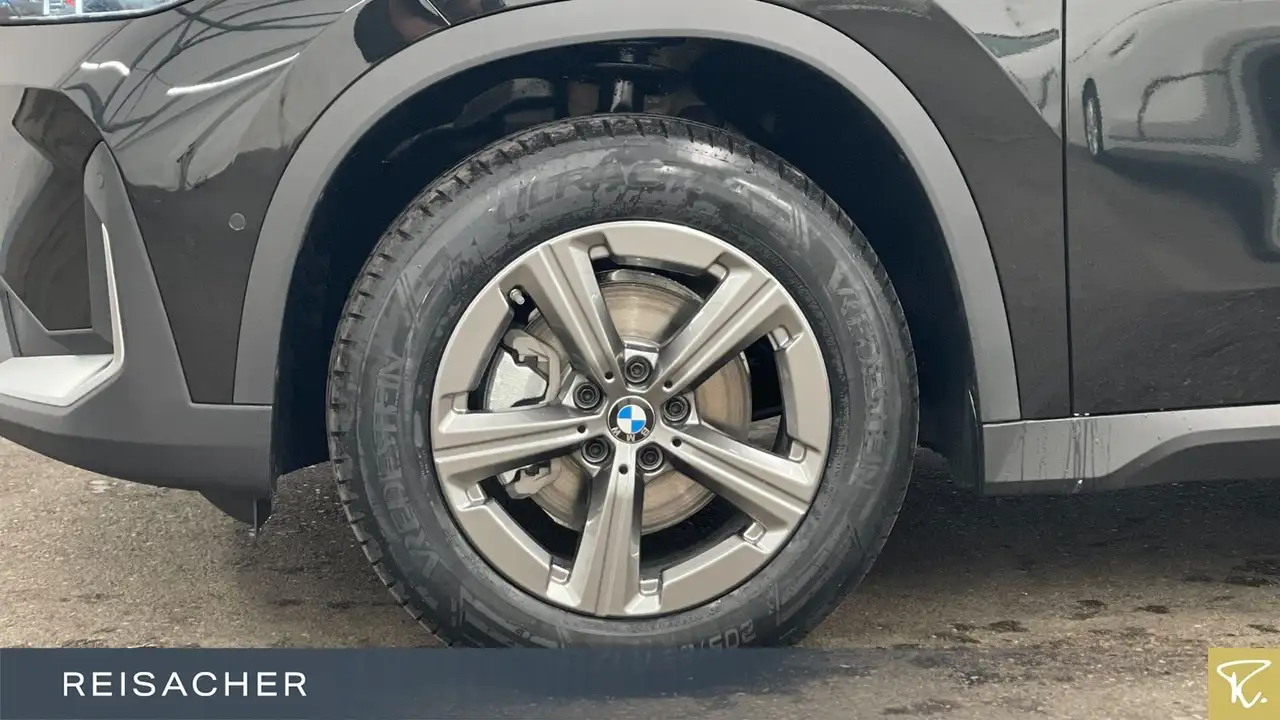 BMW X1 sDrive18i A AHK,Autom 3