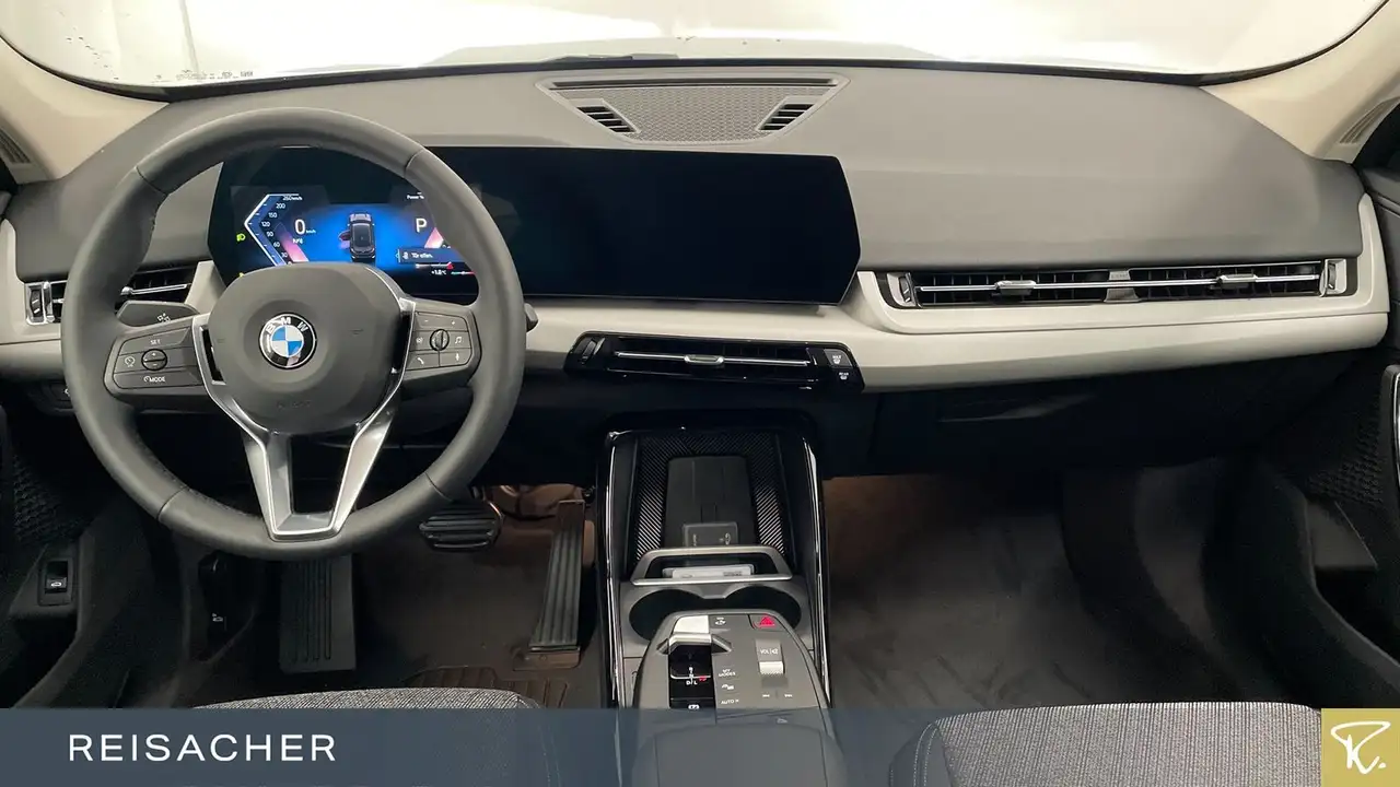 BMW X1 sDrive18i A AHK,Autom 6