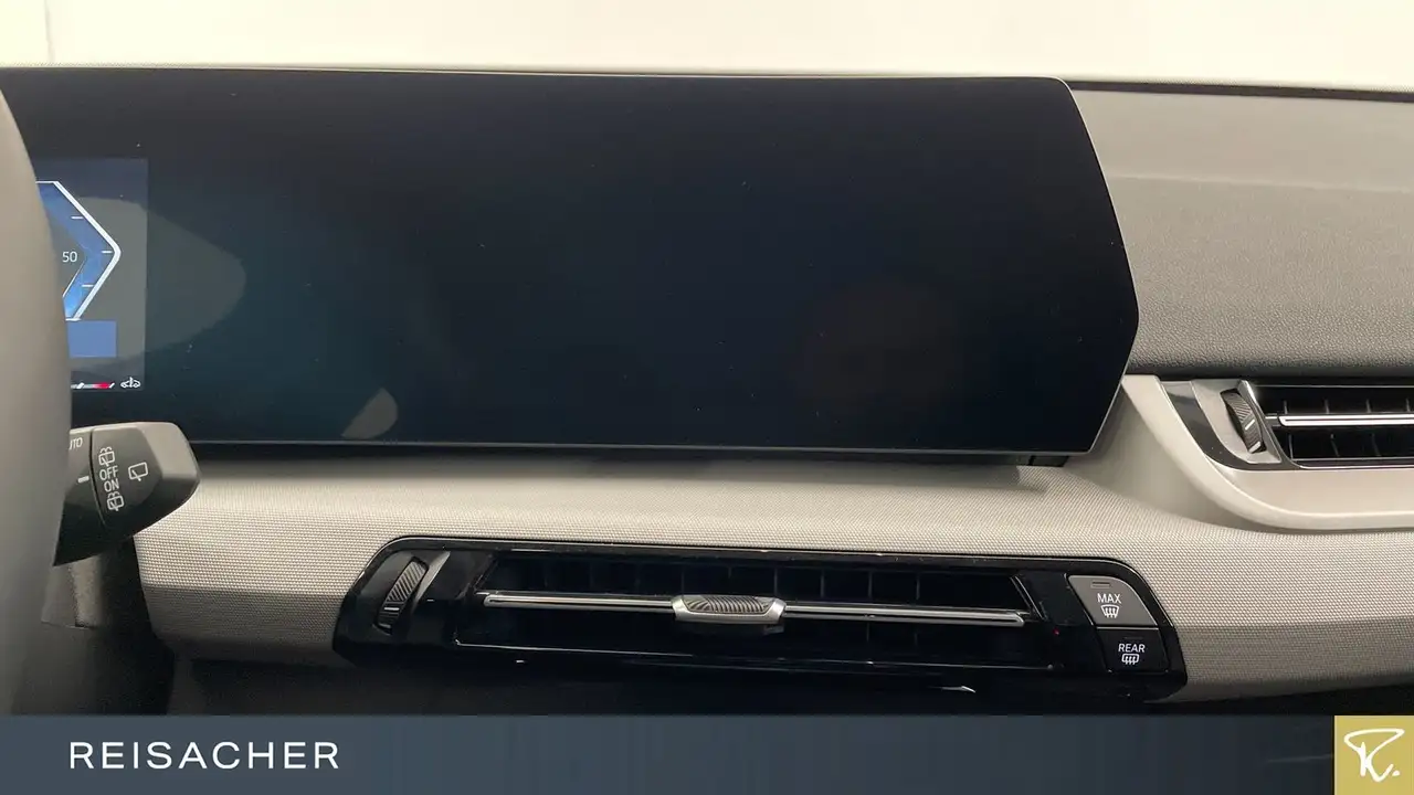 BMW X1 sDrive18i A AHK,Autom 11