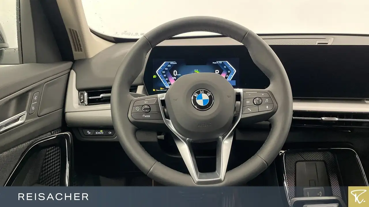 BMW X1 sDrive18i A AHK,Autom 5