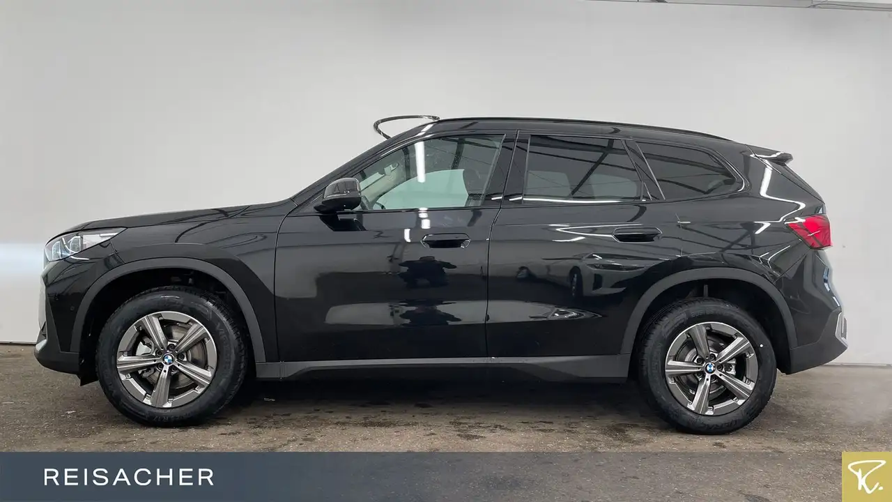 BMW X1 sDrive18i A AHK,Autom 9