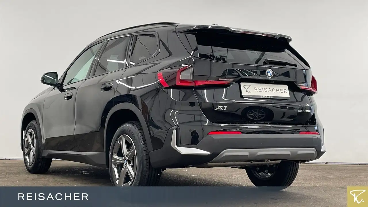 BMW X1 sDrive18i A AHK,Autom 2