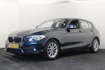 1-serie 116d EDE Sport