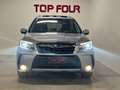Subaru Forester 2.0 TDI 4wd A/T Tetto-pelle-navi Plateado - thumbnail 2