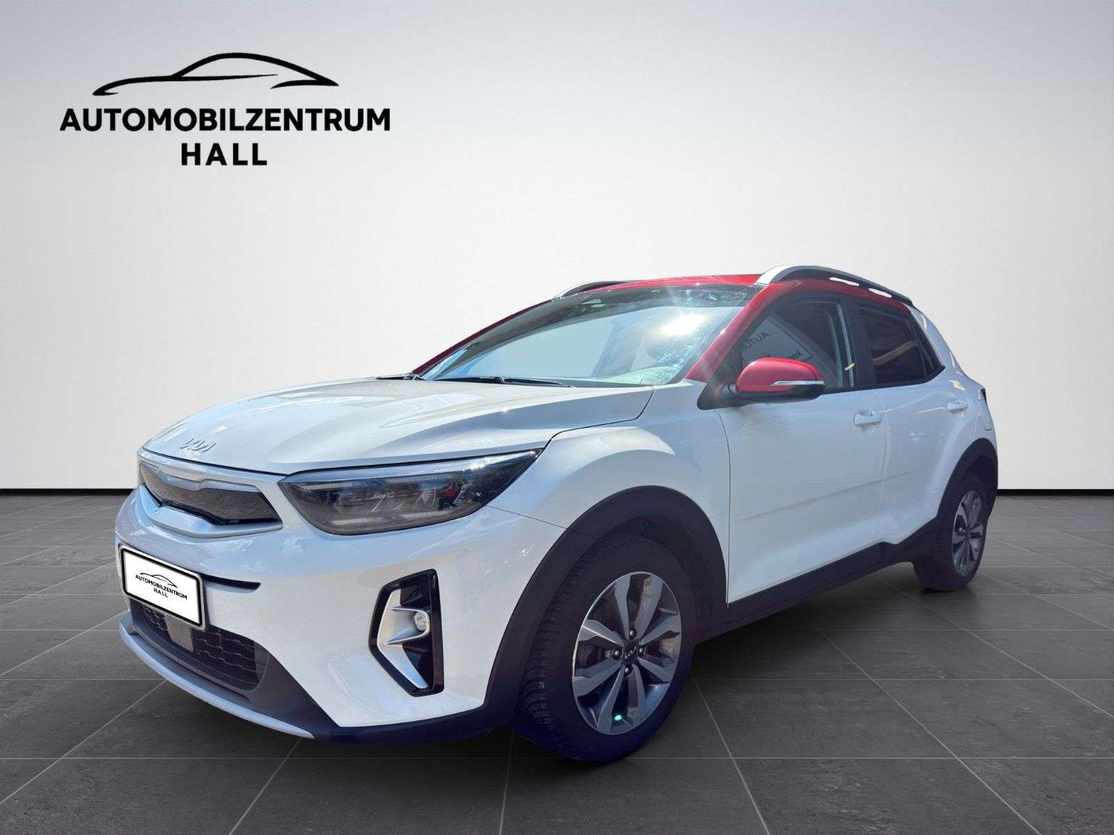 Second hand Kia Stonic 1.0