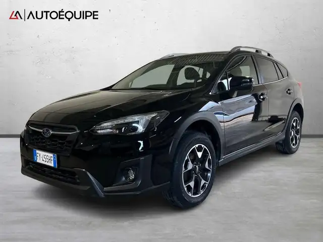 Subaru XV II 2017 1.6i Style lineartronic my19