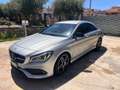 Mercedes-Benz CLA 220 cdi Premium 4matic 170cv auto Argento - thumbnail 5